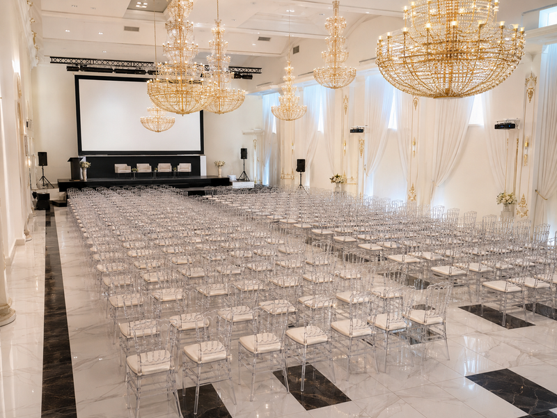 Congrès & Conférence