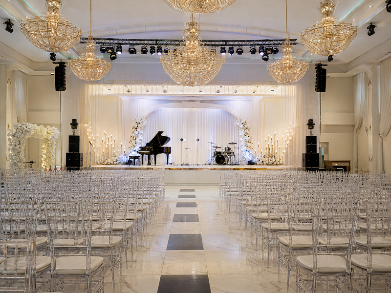 Concert & Spectacle