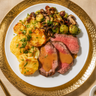 Contre-Filet Dauphinois