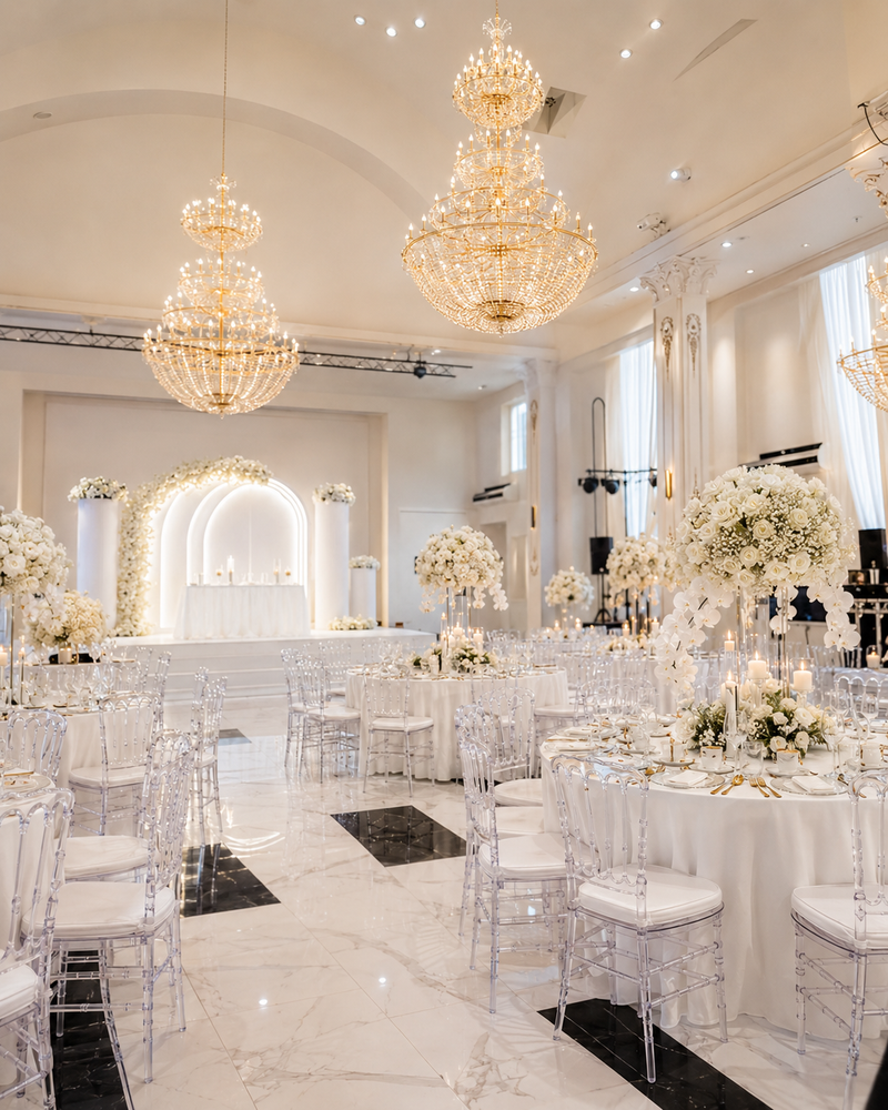 Grande Salle