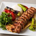 Kebab Adana