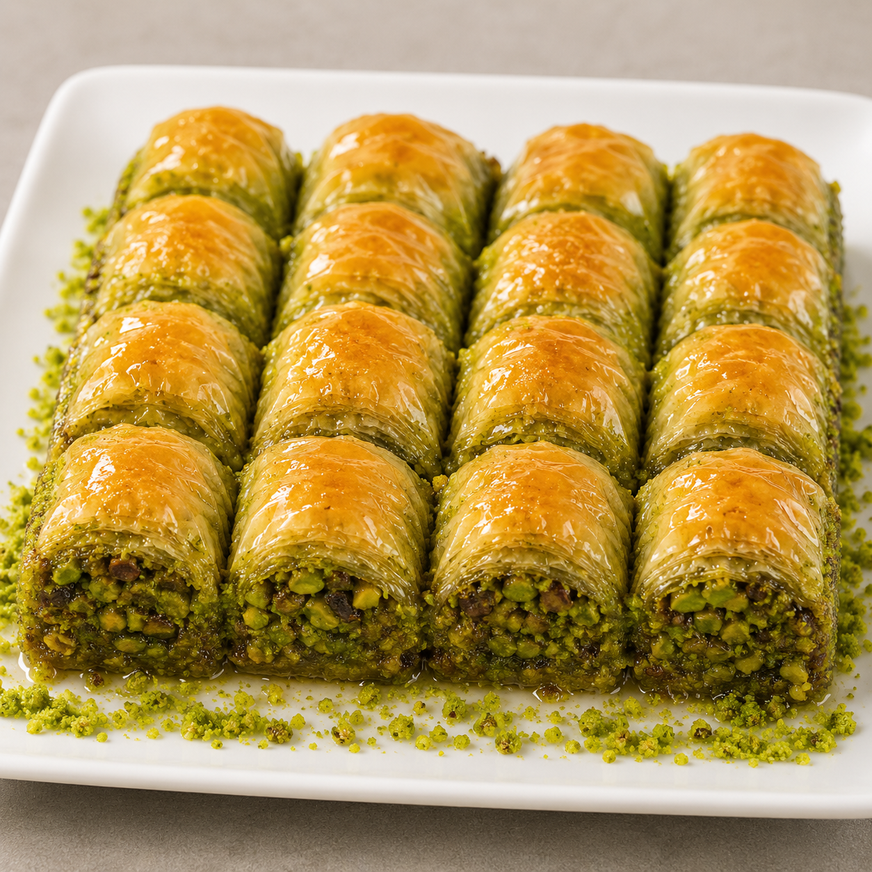 ma part spéciale (Özel Dilim)