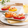 Piments Farcis