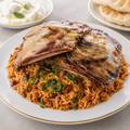 Ribs d'Agneau Farcies