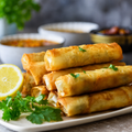 Sigara boregi / Cigares au fromage